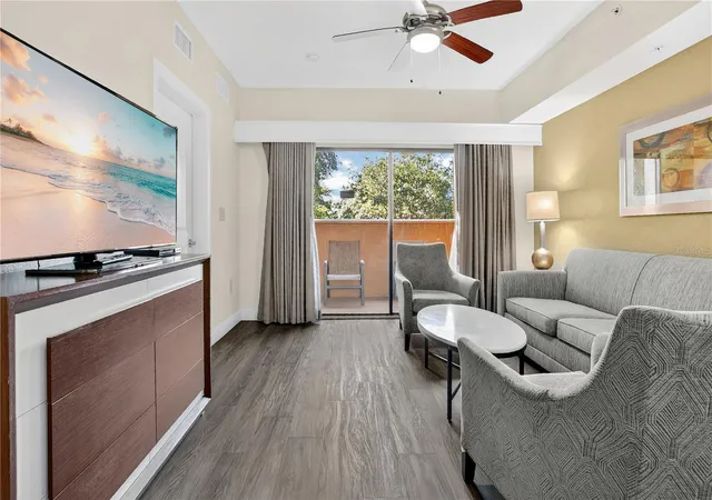 Listing Photo 5 - Condo for sale in building located at 12539 Floridays Resort Dr, Orlando, FL 32821 - Unit #203D