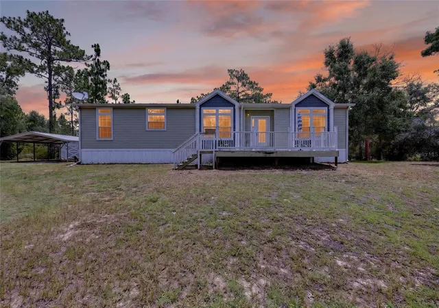 1st image of 7131 Ne 138th Ter, Williston, FL 32696 | MLS# GC542315