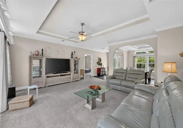 5th image of 7131 Ne 138Th Ter, Williston, FL 32696 | MLS# GC542315