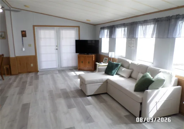 Photo 3 of Manufactured home for sale at 83 Roan Rd, River Ranch, FL | MLS# TB8533846 | Listing updated on 2026-08-05