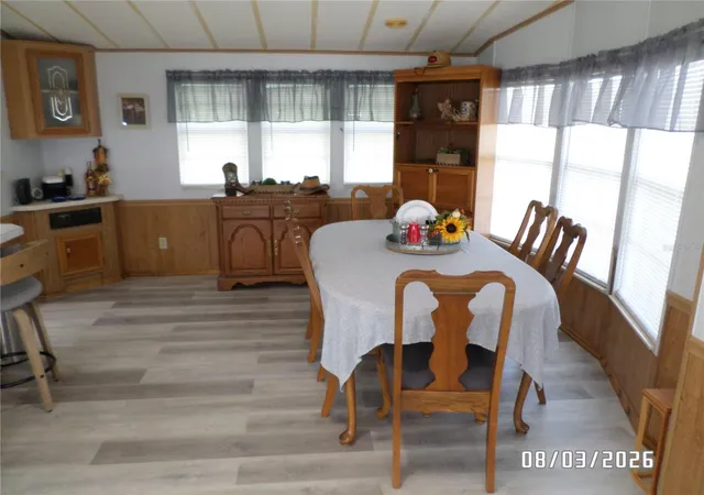 Photo 3 of Manufactured home for sale at 83 Roan Rd, River Ranch, FL | MLS# TB8533846 | Listing updated on 2026-08-05