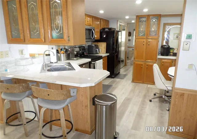 Photo 4 of Manufactured home for sale at 83 Roan Rd, River Ranch, FL | MLS# TB8533846 | Listing updated on 2026-08-05