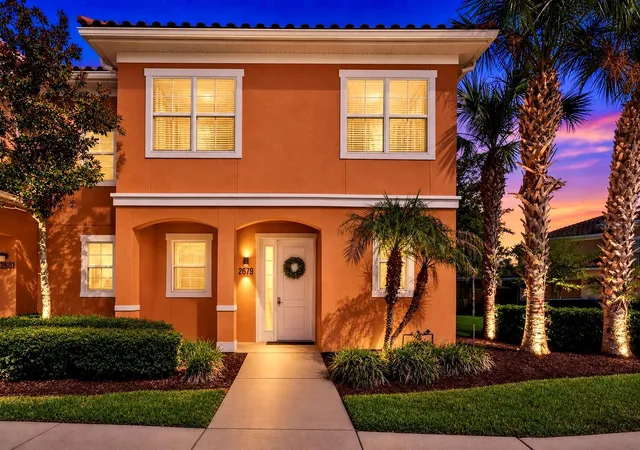 Photo 2 of Townhouse for sale at 2679 Corvette Ln, Kissimmee, FL 34746 | MLS# S5154623 | Listing updated on 2026-09-16