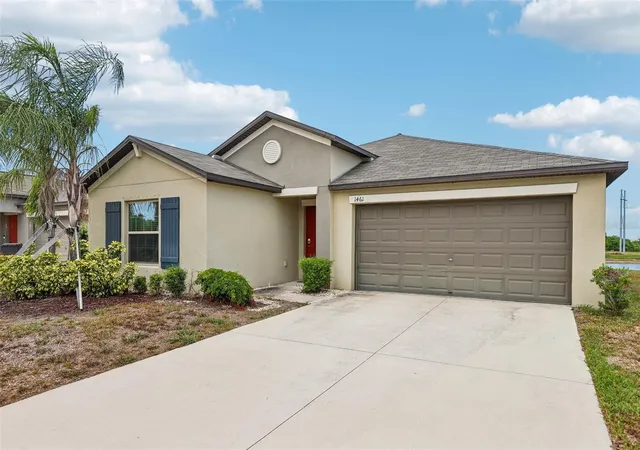 2nd image of 1461 Golden Glow Dr, Ruskin, FL 33570 | MLS# TB8533847