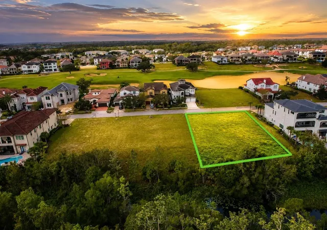 Photo 1 of Land for sale at 560 Muirfield Loop, Reunion, FL 34747 | MLS# S5154624 | Listing updated on 2026-07-30