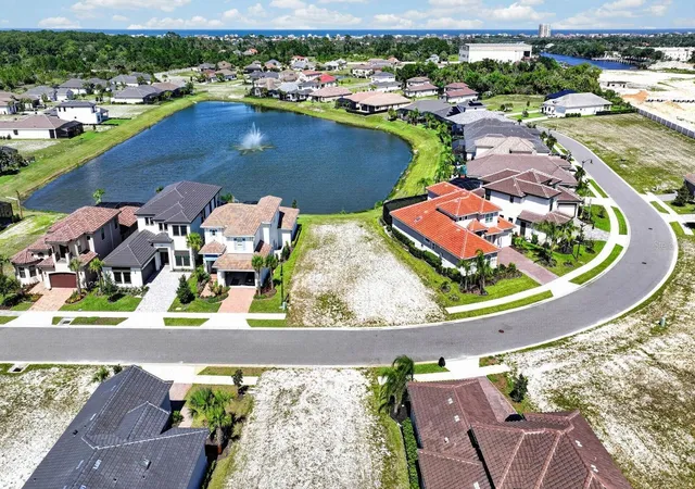 Photo 1 of Land for sale at 47 Del Palma Dr, Palm Coast, FL 32137 | MLS# FC320296 | Listing updated on 2026-08-01