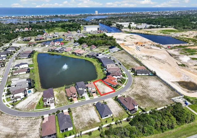 Photo 2 of Land for sale at 47 Del Palma Dr, Palm Coast, FL 32137 | MLS# FC320296 | Listing updated on 2026-08-01