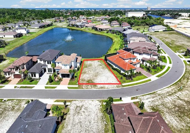 Photo 3 of Land for sale at 47 Del Palma Dr, Palm Coast, FL 32137 | MLS# FC320296 | Listing updated on 2026-08-01
