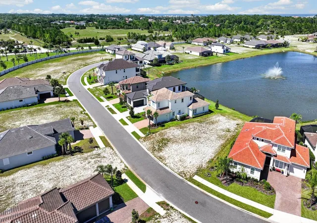Photo 3 of Land for sale at 47 Del Palma Dr, Palm Coast, FL 32137 | MLS# FC320296 | Listing updated on 2026-08-01