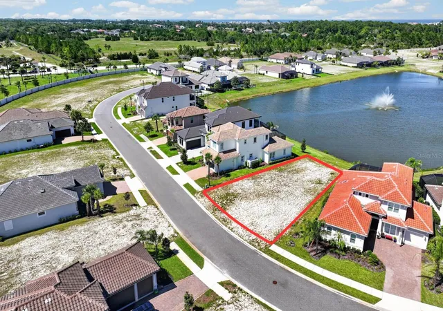 Photo 4 of Land for sale at 47 Del Palma Dr, Palm Coast, FL 32137 | MLS# FC320296 | Listing updated on 2026-08-01