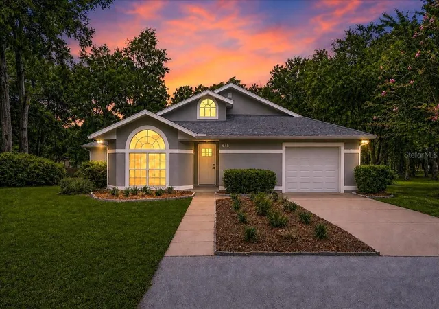 1st image of 855 Nw 75th Ter, Ocala, FL 34482 | MLS# OM729416