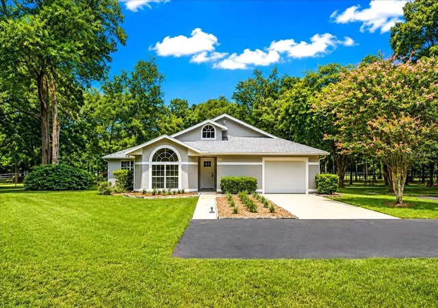 4th image of 855 Nw 75Th Ter, Ocala, FL 34482 | MLS# OM729416