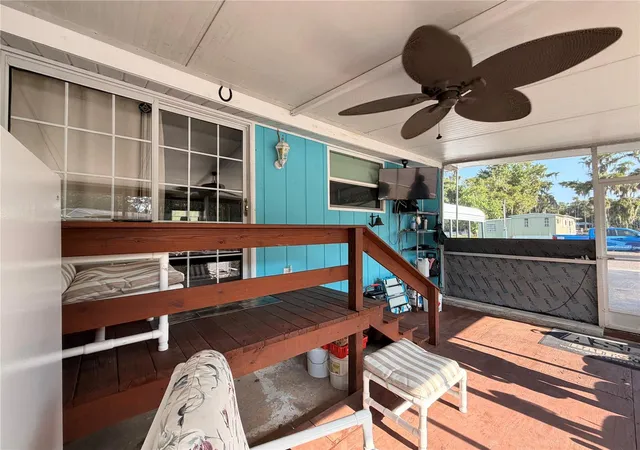 Photo 3 of Manufactured home for sale at 56350 Acorn Rd, Astor, FL 32102 | MLS# R4911727 | Listing updated on 2026-08-24