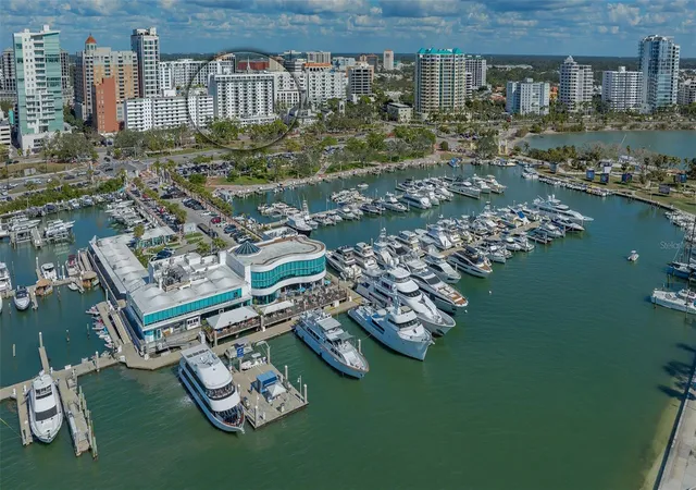 1st image of 101 S Gulfstream Ave #4J, Sarasota, FL 34236 | MLS# A4701440