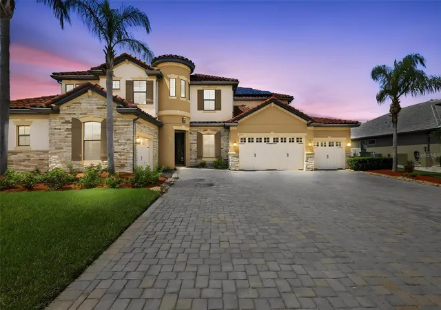 2nd image of 5229 Waterside Vista Ln, Saint Cloud, FL 34771 | MLS# O6429142