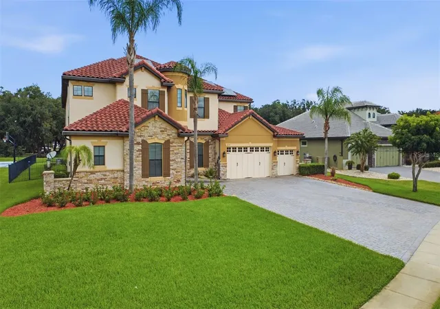 Photo 3 of Single family home for sale at 5229 Waterside Vista Ln, Saint Cloud, FL 34771 | MLS# O6429142 | Listing updated on 2026-08-07