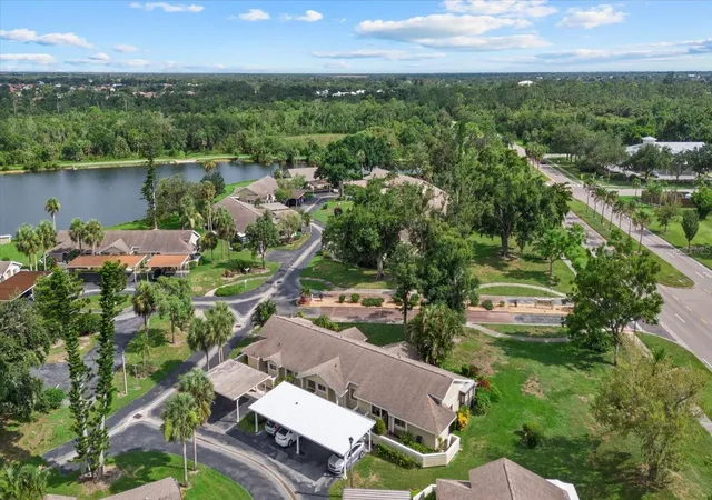 30th image of 3001 Seawind Cir #10C, Venice, FL 34293 | MLS# A4701444