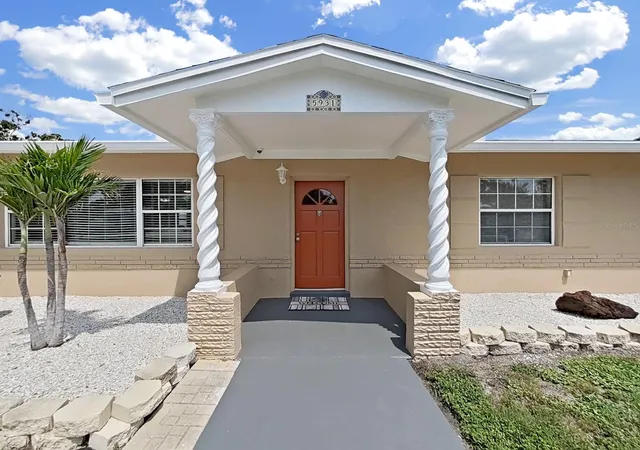 Photo 3 of Single family home for sale at 5931 49th Avenue N, Kenneth City, FL 33709 | MLS# TB8533860 | Listing updated on 2026-08-13