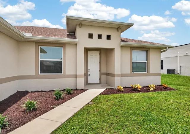 Photo 2 of Single family home for sale at 2714 NW 1st Place, Cape Coral, FL 33993 | MLS# OM729418 | Listing updated on 2026-10-23