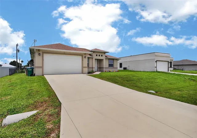 Photo 3 of Single family home for sale at 2714 NW 1st Place, Cape Coral, FL 33993 | MLS# OM729418 | Listing updated on 2026-10-23