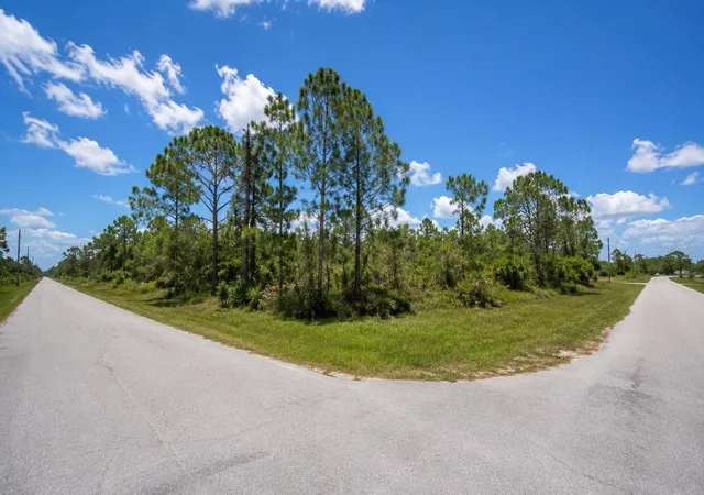 Photo 1 of Land for sale at 12163 Kelly Ave, Port Charlotte, FL 33981 | MLS# A4701445 | Listing updated on 2026-10-01