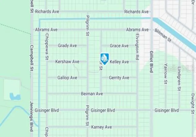 Photo 2 of Land for sale at 12163 Kelly Ave, Port Charlotte, FL 33981 | MLS# A4701445 | Listing updated on 2026-10-01