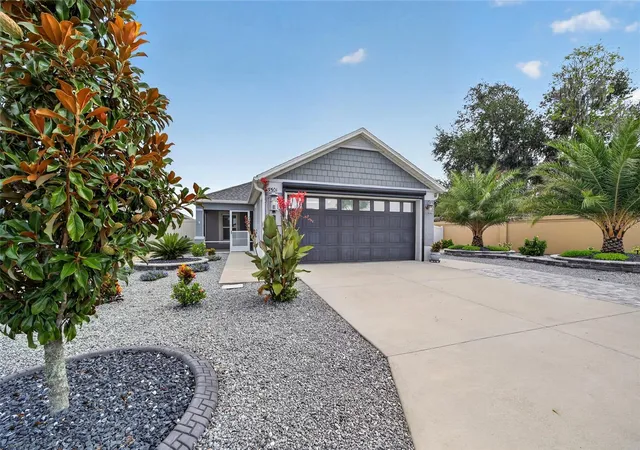 Photo 3 of Single family home for sale at 3501 Connor Way, The Villages, FL 32163 | MLS# G5115705 | Listing updated on 2026-09-21