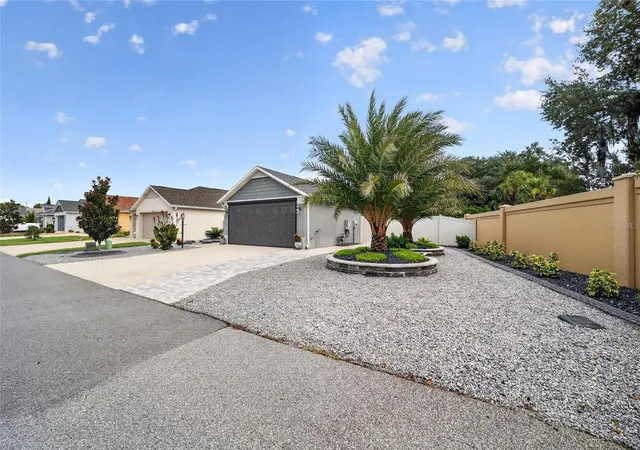 Photo 4 of House for sale at 3501 Connor Way, The Villages, FL 32163 | MLS# G5115705 | Listing updated on 2026-09-21