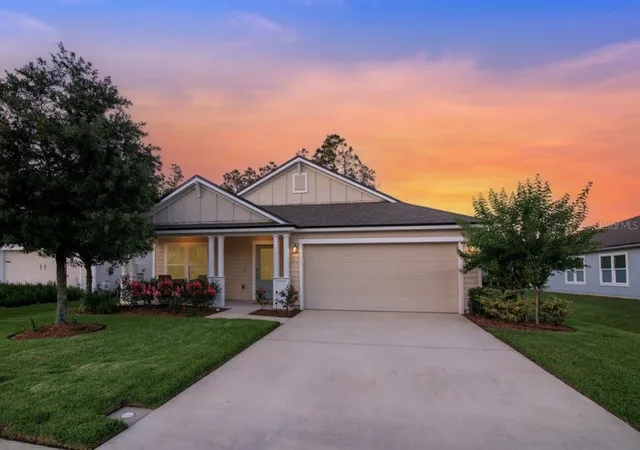 Photo 1 of Single family home for sale at 144 S Hummingbird Pl, Palm Coast, FL 32164 | MLS# FC320297 | Listing updated on 2026-07-30
