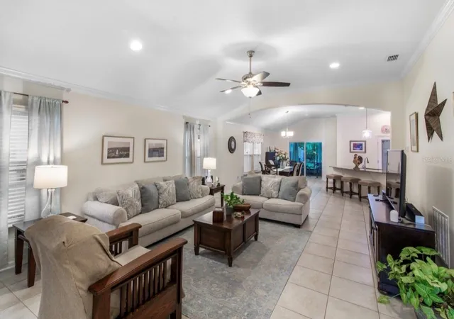 Photo 3 of Single family home for sale at 144 S Hummingbird Pl, Palm Coast, FL 32164 | MLS# FC320297 | Listing updated on 2026-07-30