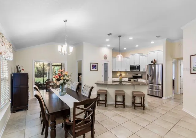 Photo 3 of Single family home for sale at 144 S Hummingbird Pl, Palm Coast, FL 32164 | MLS# FC320297 | Listing updated on 2026-07-30