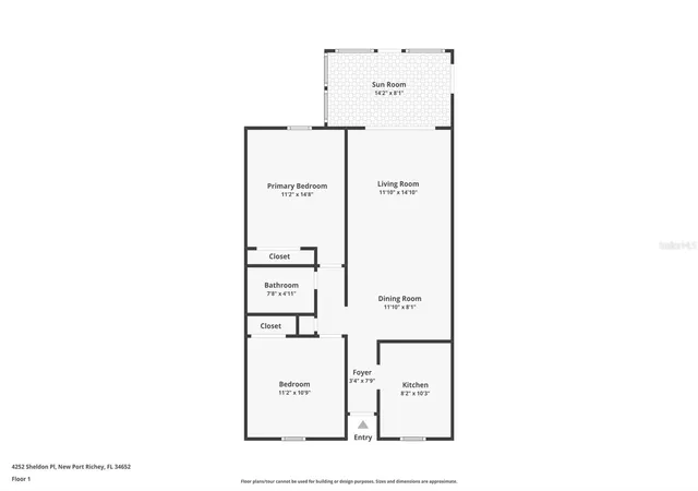 25th image of 4252 Sheldon Pl #4252, New Port Richey, FL 34652 | MLS# TB8533865