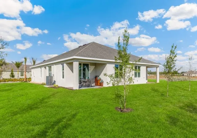 Photo 2 of House for sale at 16300 Bridle Ridge St, Port Charlotte, FL 33953 | MLS# C7528972 | Listing updated on 2026-07-30
