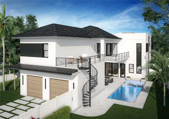 Photo 17 of Single family home for sale at 2309 N Riverside Dr, Tampa, FL 33602 | MLS# TB8533869 | Listing updated on 2026-08-07