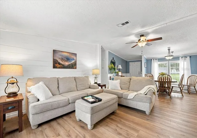 Photo 3 of Manufactured home for sale at 4905 Kyle Lee Ln, Plant City, FL 33567 | MLS# L4963897 | Listing updated on 2026-10-07