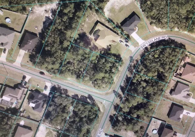 4th image of 0 Sw 29 Cir, Ocala, FL 34473 | MLS# OM729422