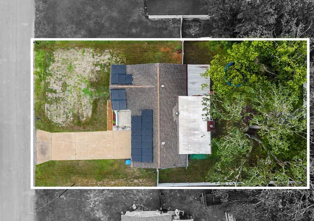 Photo 3 of Single family home for sale at 197 Rosedale Ave, Spring Hill, FL 34606 | MLS# TB8533879 | Listing updated on 2026-09-04