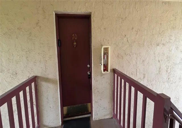 Photo 1 of Condo for sale at 3814 N Lake Dr #70, Tampa, FL 33614 | MLS# TB8533882 | Listing updated on 2026-10-06
