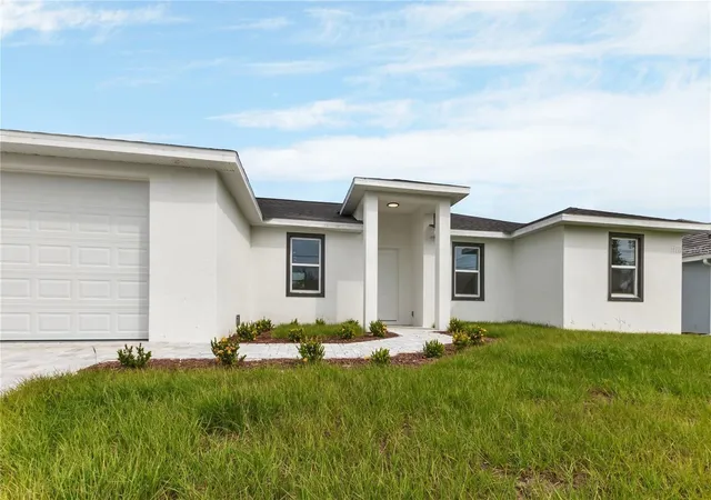 Photo 1 of Single family home for sale at 13335 Holtville Ave, Port Charlotte, FL 33981 | MLS# S5154628 | Listing updated on 2026-09-14