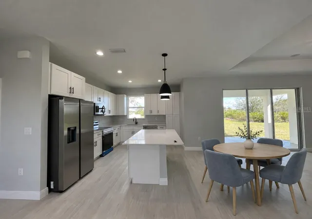 Photo 3 of Single family home for sale at 13335 Holtville Ave, Port Charlotte, FL 33981 | MLS# S5154628 | Listing updated on 2026-10-11