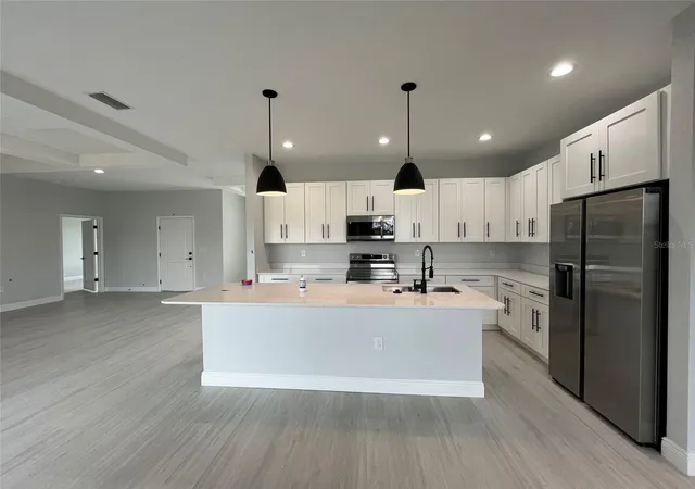 Photo 2 of Single family home for sale at 13335 Holtville Ave, Port Charlotte, FL 33981 | MLS# S5154628 | Listing updated on 2026-09-14