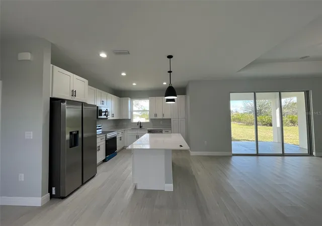 Photo 2 of Single family home for sale at 13335 Holtville Ave, Port Charlotte, FL 33981 | MLS# S5154628 | Listing updated on 2026-09-14