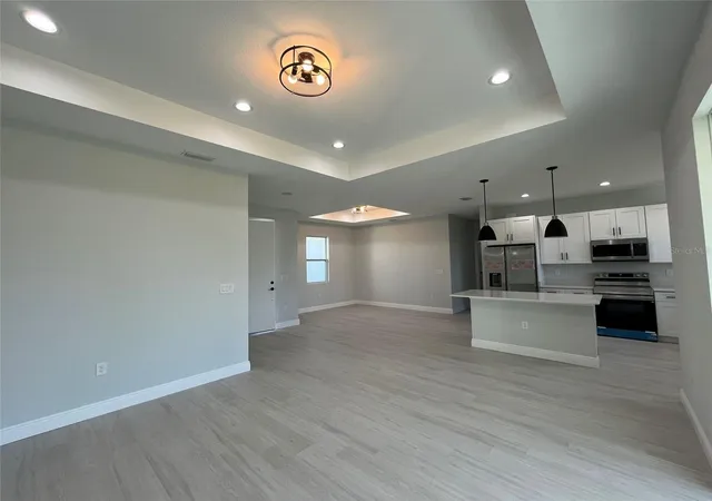 Photo 3 of Single family home for sale at 13335 Holtville Ave, Port Charlotte, FL 33981 | MLS# S5154628 | Listing updated on 2026-09-14