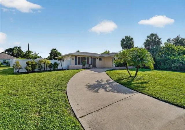Photo 2 of Single family home for sale at 20286 Benton Ave, Port Charlotte, FL 33952 | MLS# TB8533883 | Listing updated on 2026-10-09