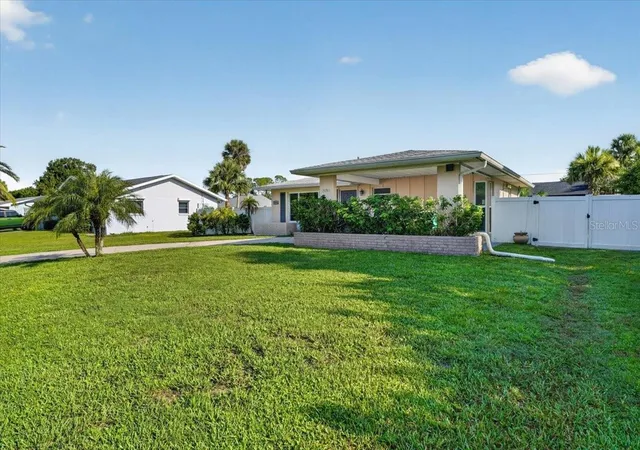 Photo 3 of Single family home for sale at 20286 Benton Ave, Port Charlotte, FL 33952 | MLS# TB8533883 | Listing updated on 2026-10-09