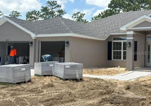 2nd image of 6878 Sw 179th Avenue Rd, Dunnellon, FL 34432 | MLS# OM729423