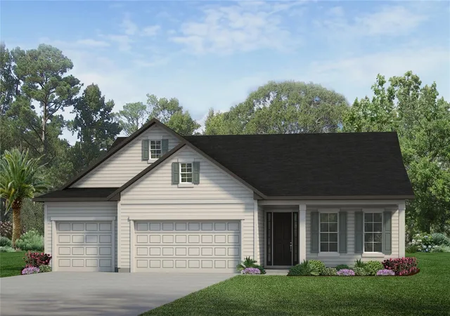 1st image of 801 Sw 144th Dr, Newberry, FL 32669 | MLS# GC542318