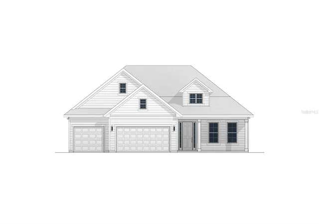 2nd image of 801 Sw 144th Dr, Newberry, FL 32669 | MLS# GC542318