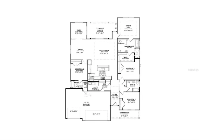 Photo 3 of Sale Pending at 801 Sw 144th Drive, Newberry, FL 32669 | MLS# GC542318 | Listing updated on 2026-08-31