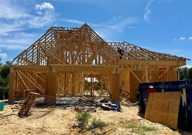 Photo 3 of Sale Pending at 801 SW 144th Drive, Newberry, FL 32669 | MLS# GC542318 | Listing updated on 2026-08-31
